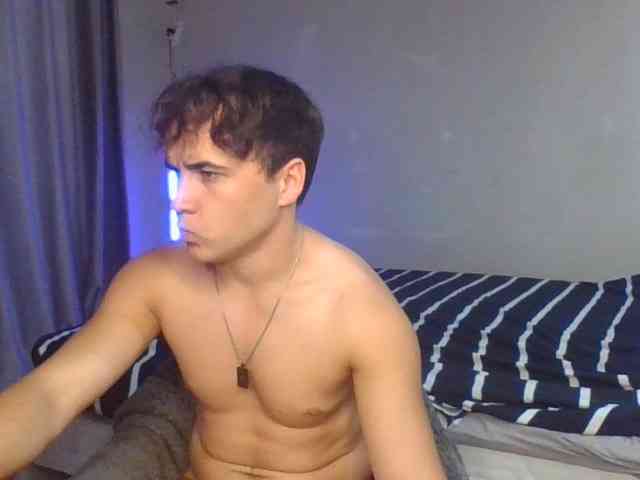 Denis-205 Sex Cam Show
