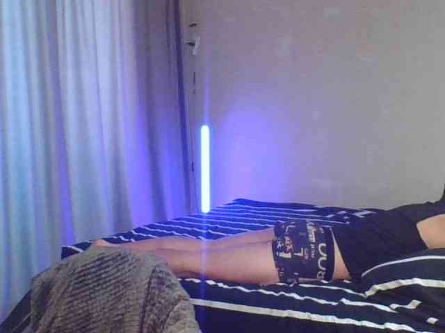 Denis-205 Sex Cam Show