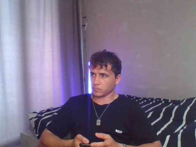 Denis-205 Sex Cam Show