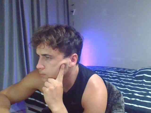 Denis-205 Sex Cam Show