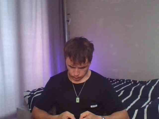 Denis-205 Sex Cam Show