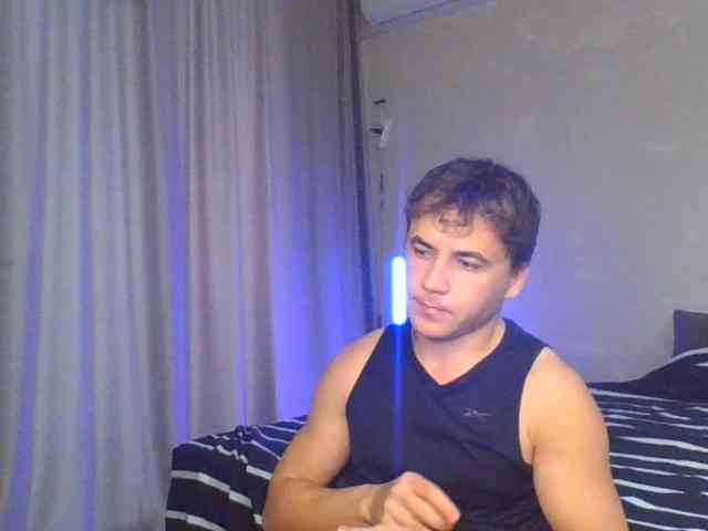 Denis-205 Sex Cam Show