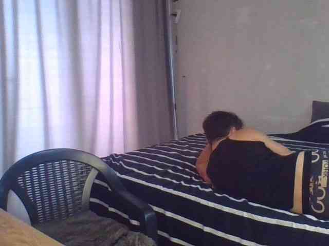 Denis-205 Sex Cam Show