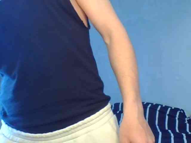 Denis-205 Live Webcam on BongaCams