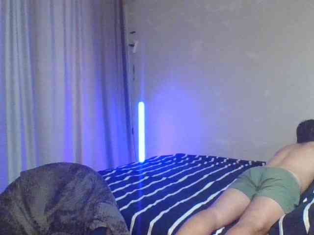 Denis-205 Sex Cam Show