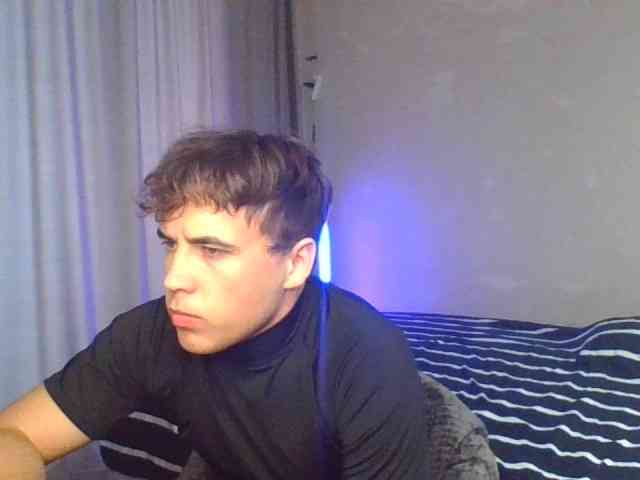 Denis-205 Sex Cam Show