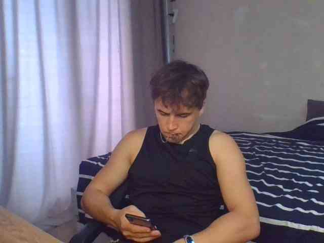 Denis-205 Sex Cam Show