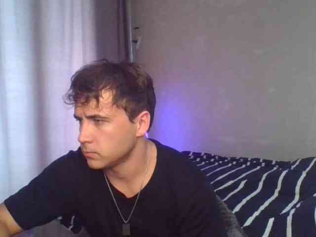 Denis-205 Sex Cam Show
