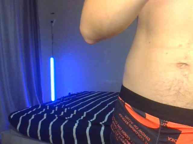 Denis-205 Sex Cam Show