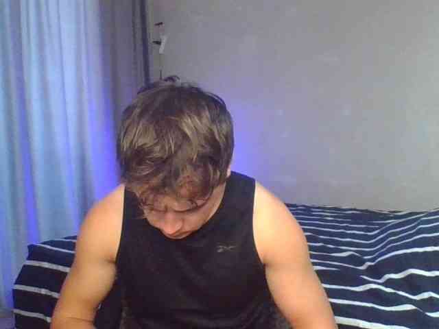 Denis-205 Sex Cam Show