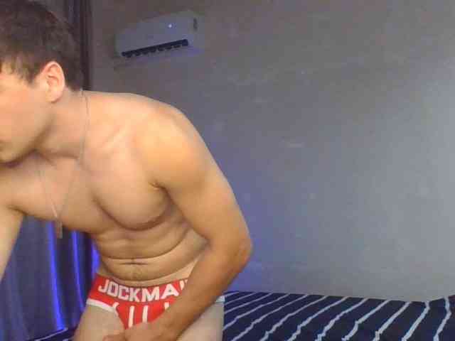 Denis-205 Sex Cam Show