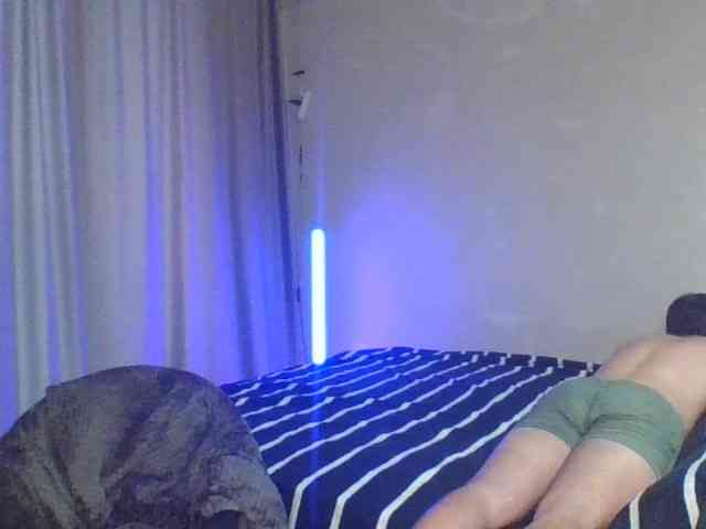 Denis-205 Sex Cam Show