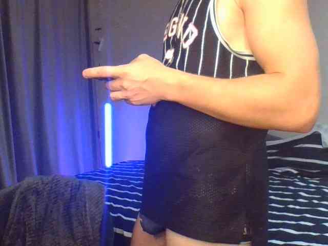 Denis-205 Sex Cam Show