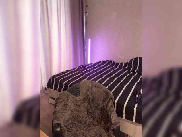 Denis-205 Sex Cam Show