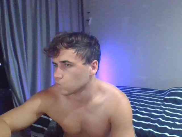 Denis-205 Sex Cam Show