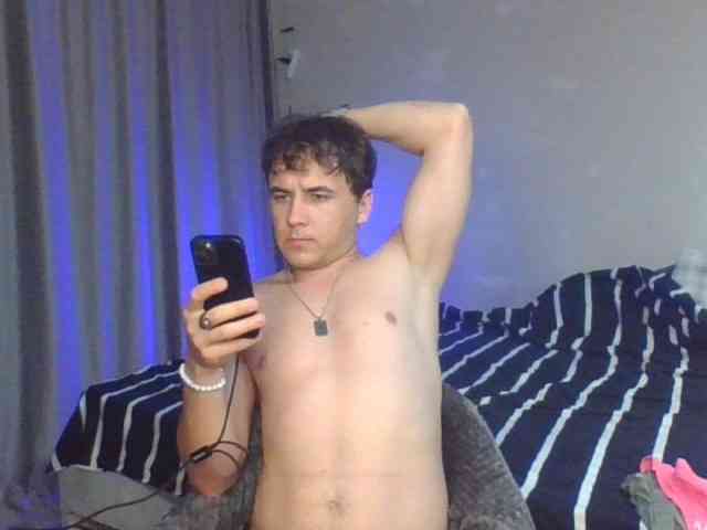 Denis-205 Sex Cam Show
