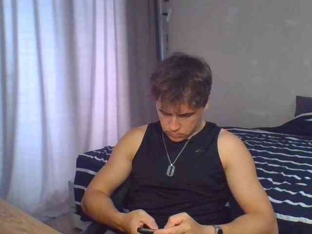 Denis-205 Sex Cam Show