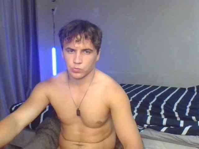 Denis-205 Sex Cam Show