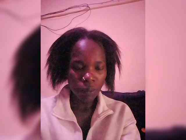 Blackcherr webcam