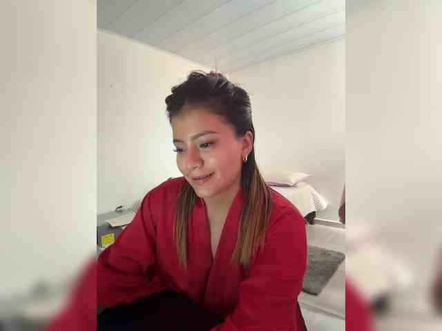 Model: Alisson-Lover13