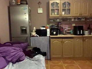 babybloonde Porn Show