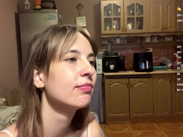babybloonde live cam on BongaCams