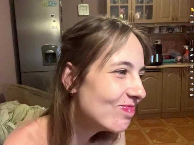 babybloonde live cam on BongaCams
