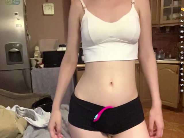 babybloonde live cam on BongaCams