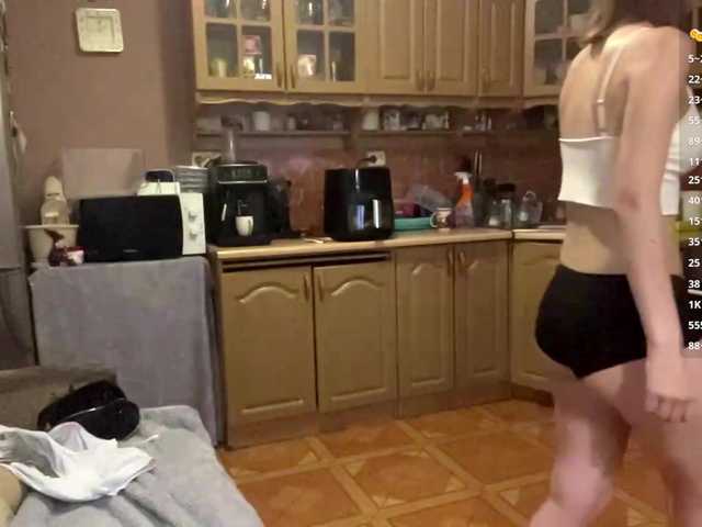 babybloonde live cam on BongaCams