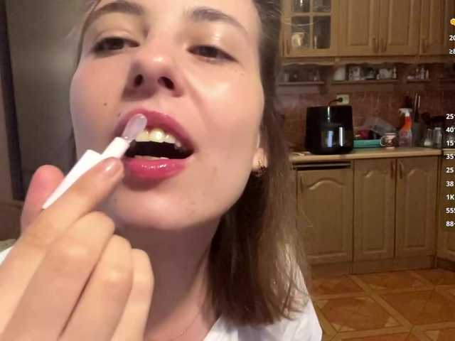 babybloonde live cam on BongaCams