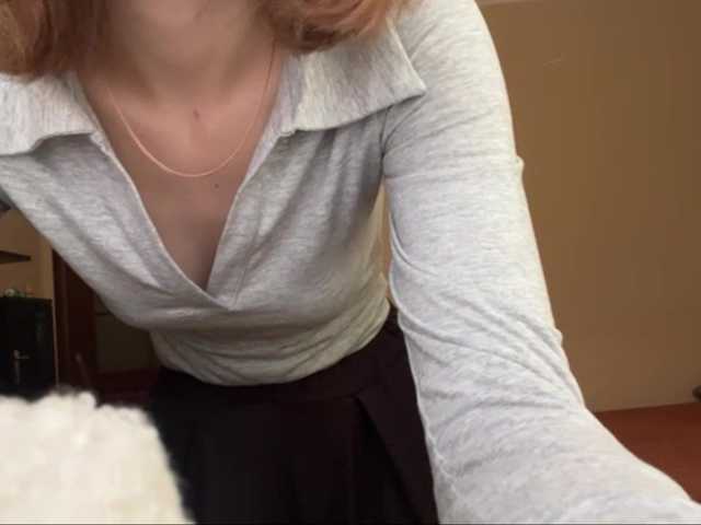 babybloonde live cam on BongaCams