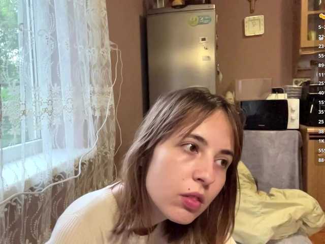babybloonde live cam on BongaCams