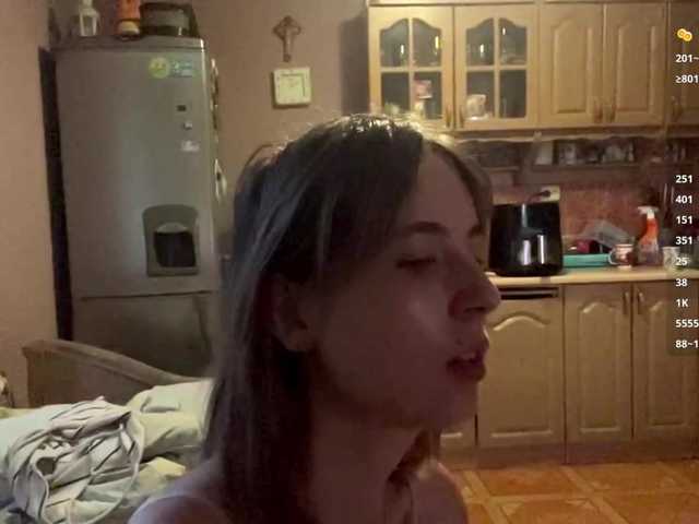 babybloonde live cam on BongaCams