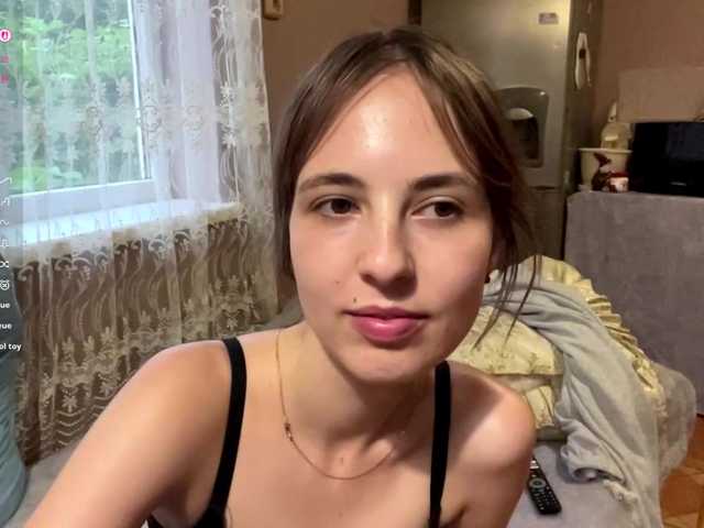 babybloonde live cam on BongaCams