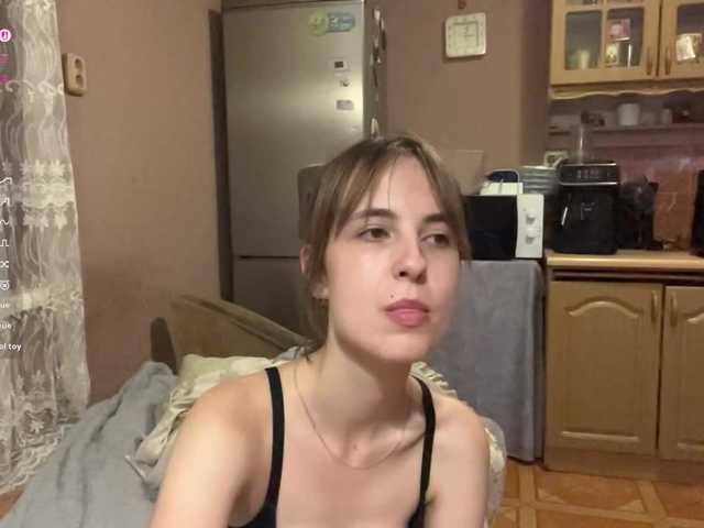 babybloonde live cam on BongaCams