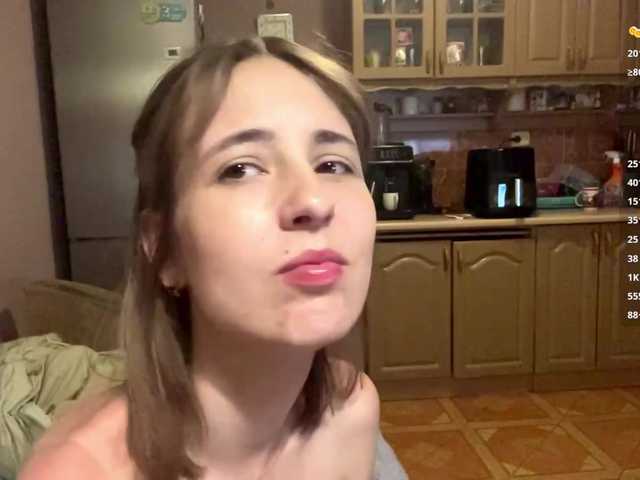 babybloonde live cam on BongaCams