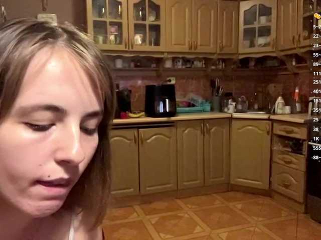 babybloonde live cam on BongaCams