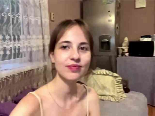 babybloonde webcam