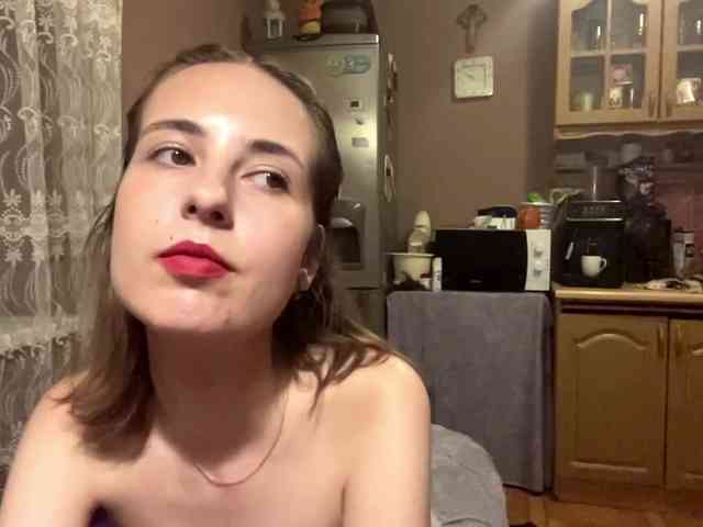 babybloonde webcam