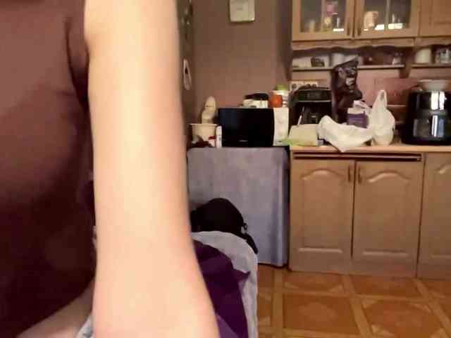 babybloonde webcam
