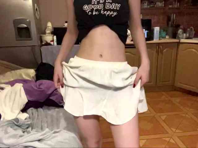 babybloonde webcam