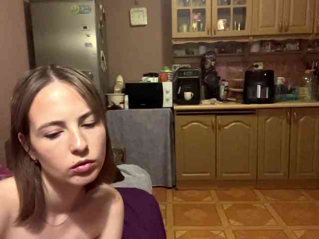 babybloonde webcam
