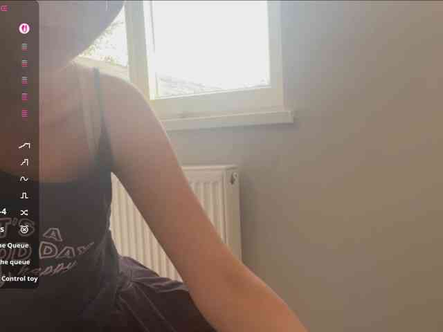 babybloonde webcam
