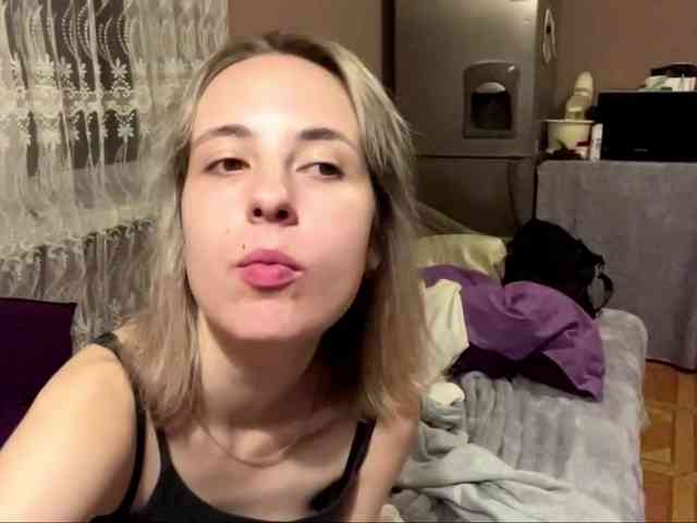 babybloonde webcam