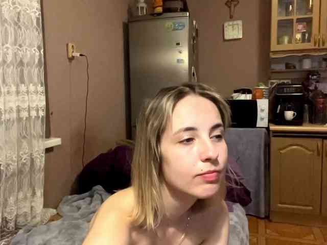 babybloonde webcam