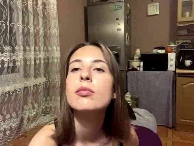 Modelo: babybloonde