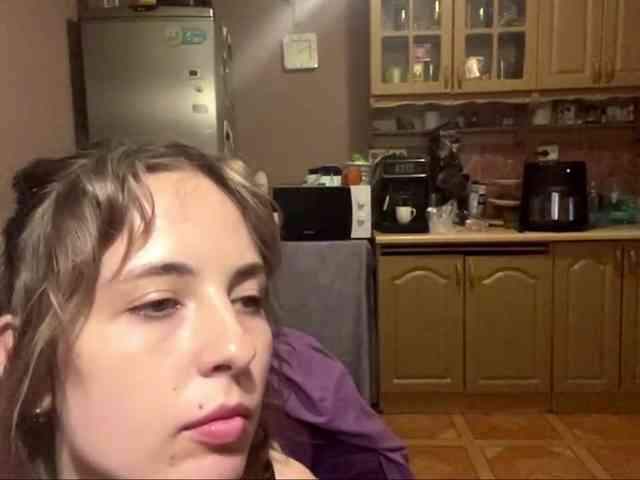babybloonde webcam