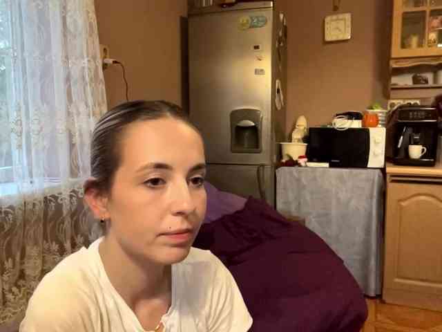 babybloonde Live Webcam on BongaCams