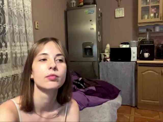 babybloonde webcam