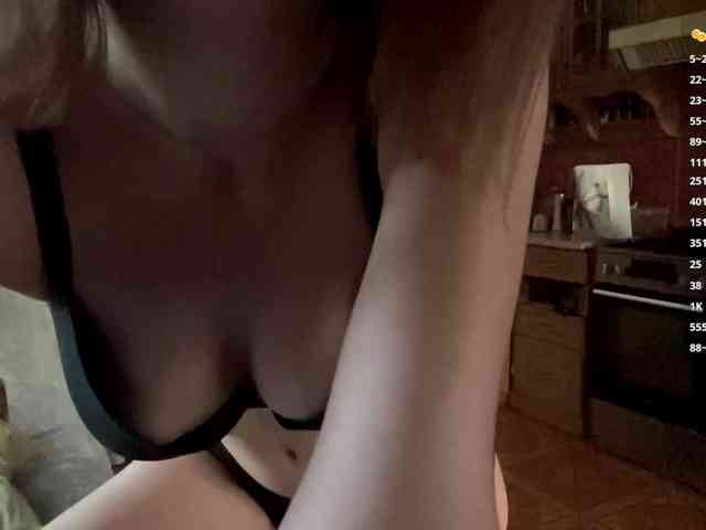 babybloonde webcam